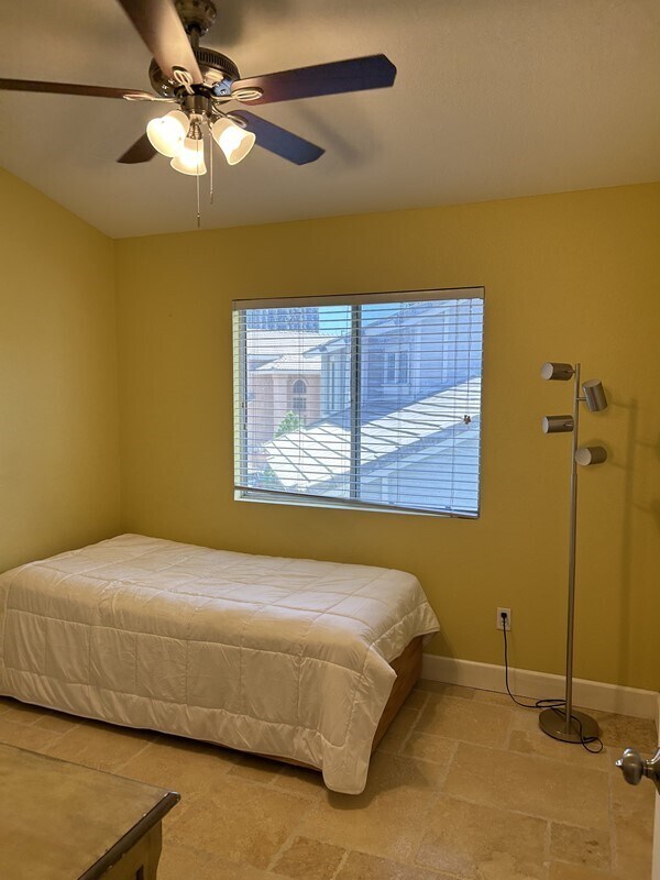 Building Photo - Upstairs 1 room for rent for 1 person only...