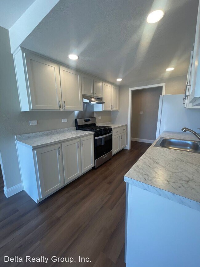 Foto del edificio - 3 br, 2 bath House - Vermont Street_1700