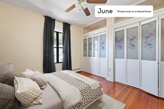 Building Photo - Room in Shared 4 bed/1 bath home