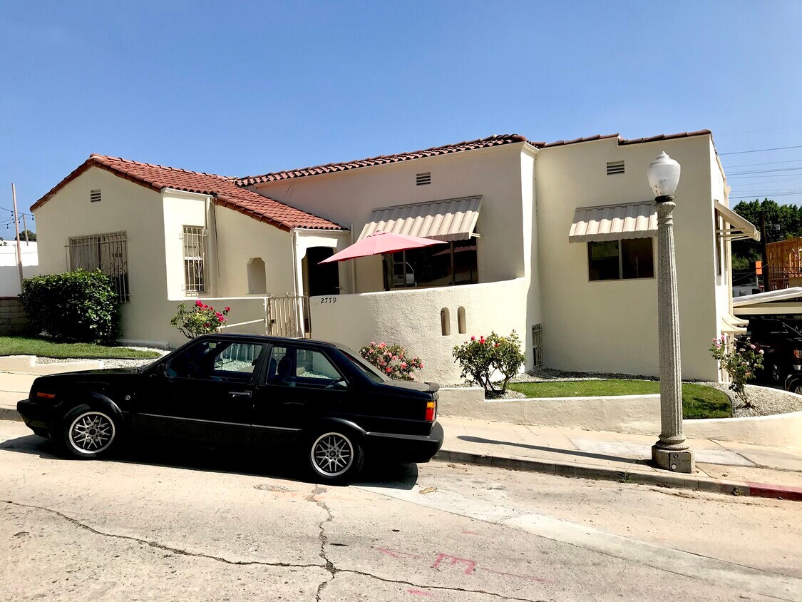 35 Houses for Rent in Silver Lake, CA Westside Rentals