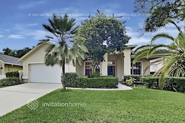 Building Photo - 3516 Fox Squirrel Ln