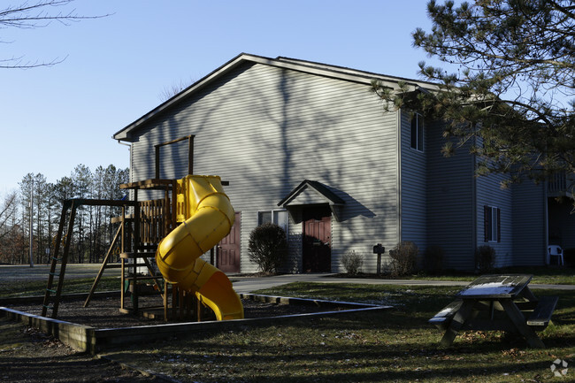 Foto del edificio - Autumn Grove (Newaygo)