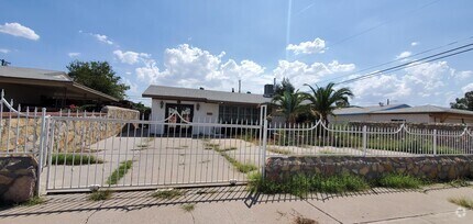 Cielo Vista South Apartments For Rent El Paso Tx Apartments Com