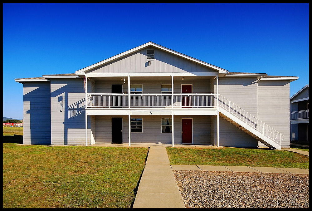 Primary Photo - North Star Apartments