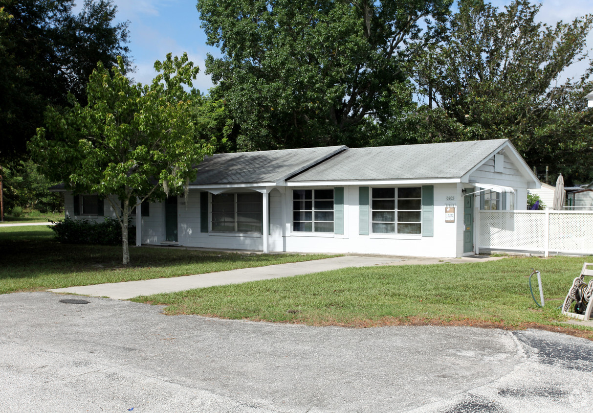 Primary Photo - Sunny Pines Mobile Home Park