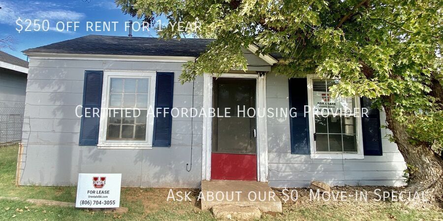 Primary Photo - 1809 Wausau Ave