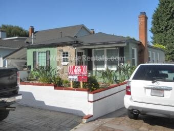 Primary Photo - 1801 Oak Ave