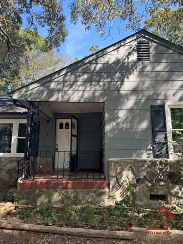 Primary Photo - 938 Talley Rd