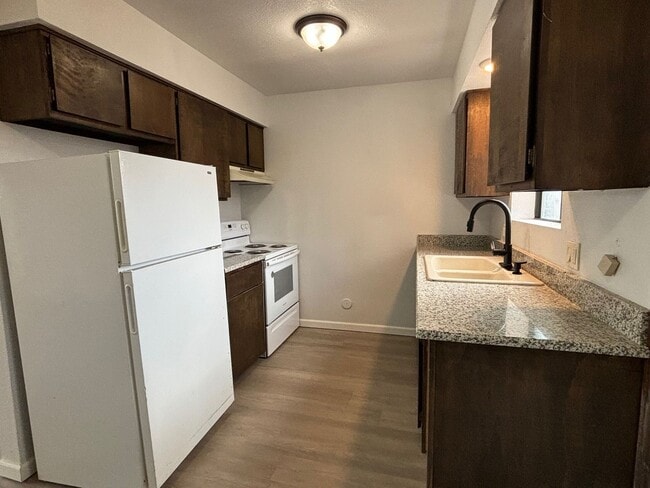 First Street - First Street Apartment