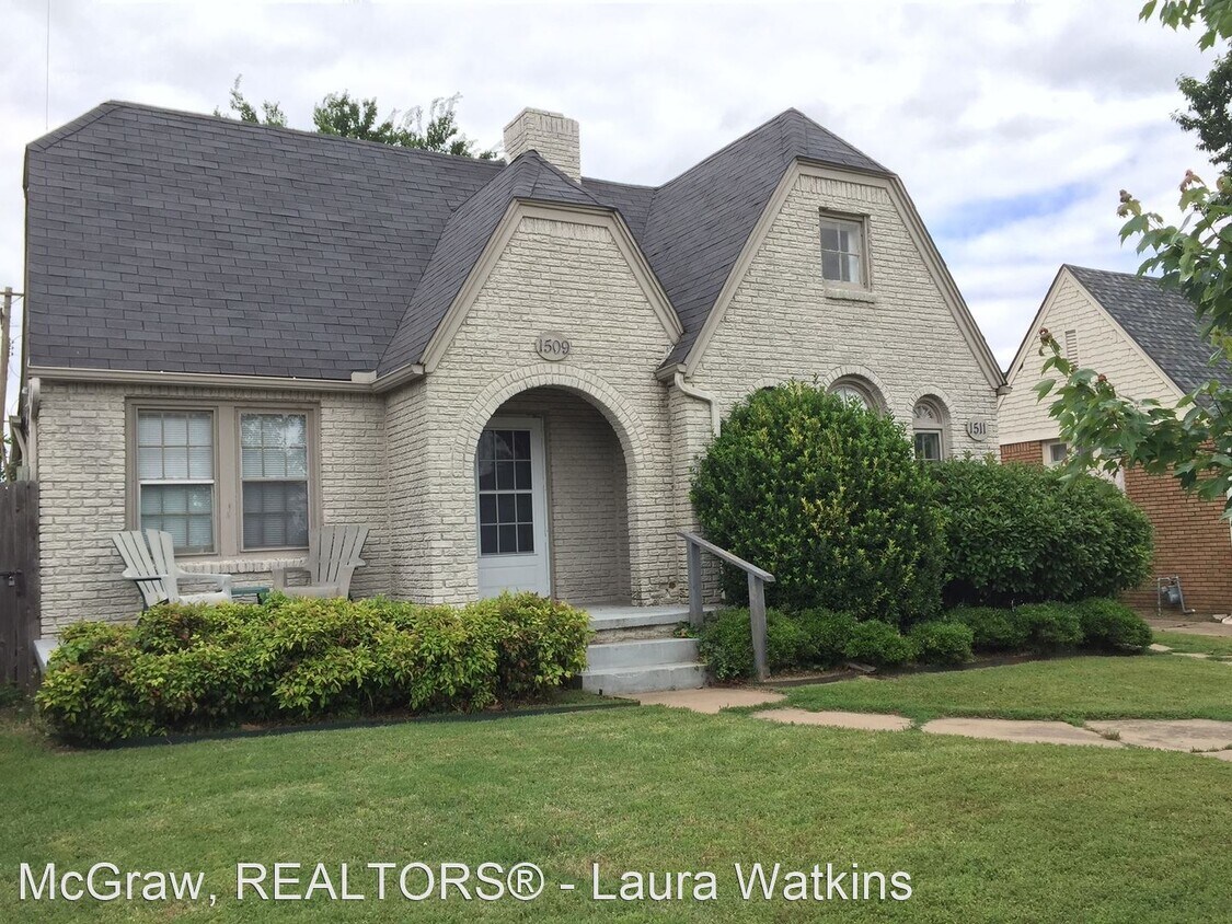 Foto principal - 1509 S Evanston Ave