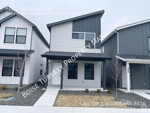 Building Photo - 976 S Nautilus Ave