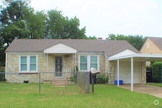 Building Photo - 1129 SW 35th St