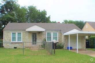 Building Photo - 1129 SW 35th St
