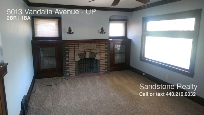 Foto del edificio - 5013 Vandalia Ave