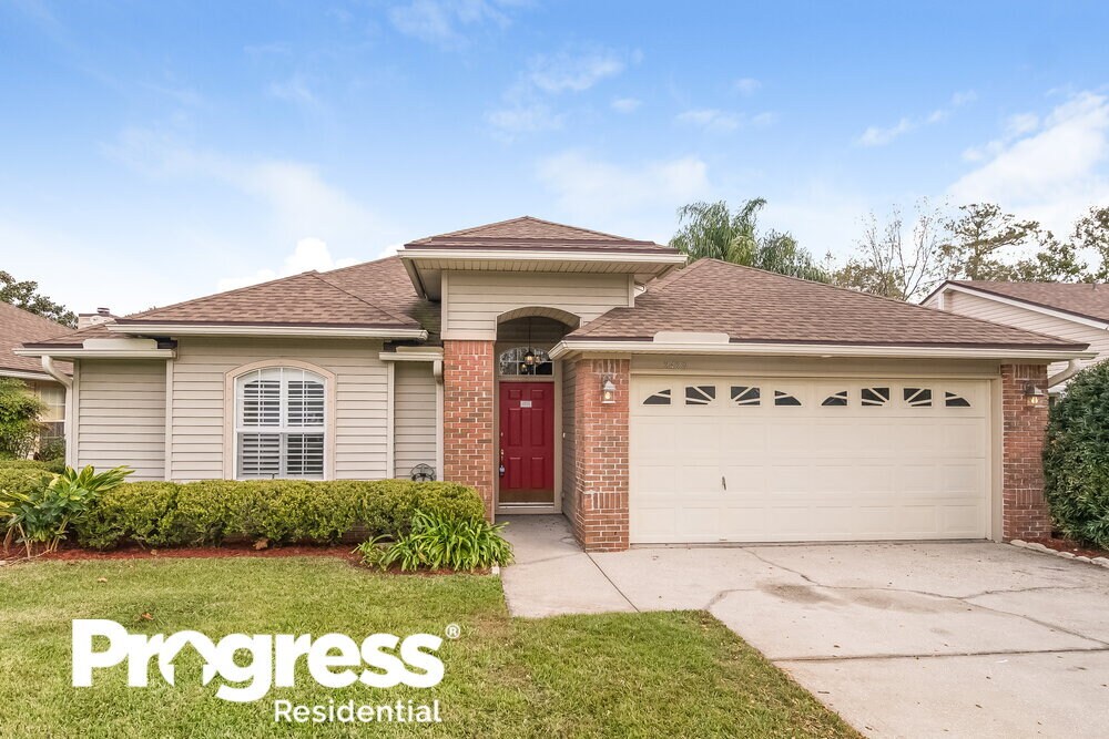 2429 Egrets Glade Dr, Jacksonville, FL 32224 House for Rent in