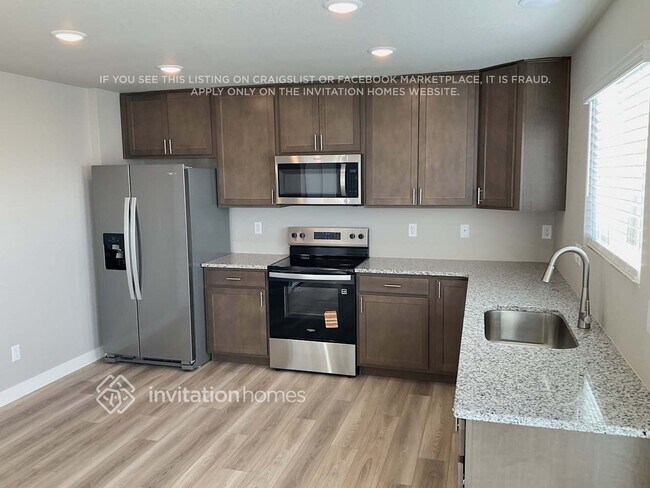 Foto del edificio - 11771 Mission Peak Pl