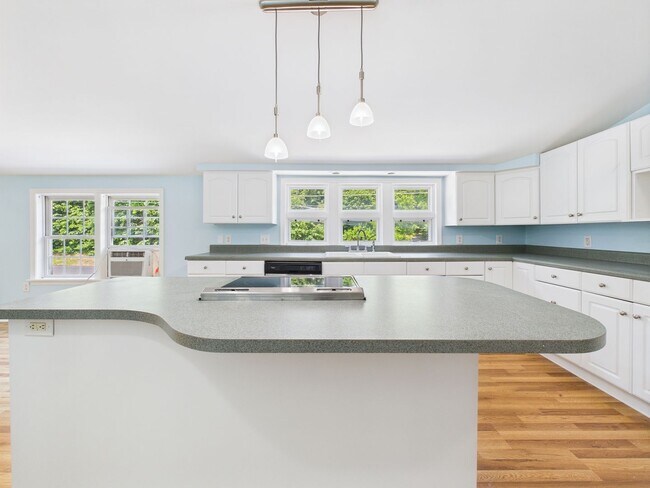 Foto del edificio - Charming 2-Bedroom near Gypsy Hill Park