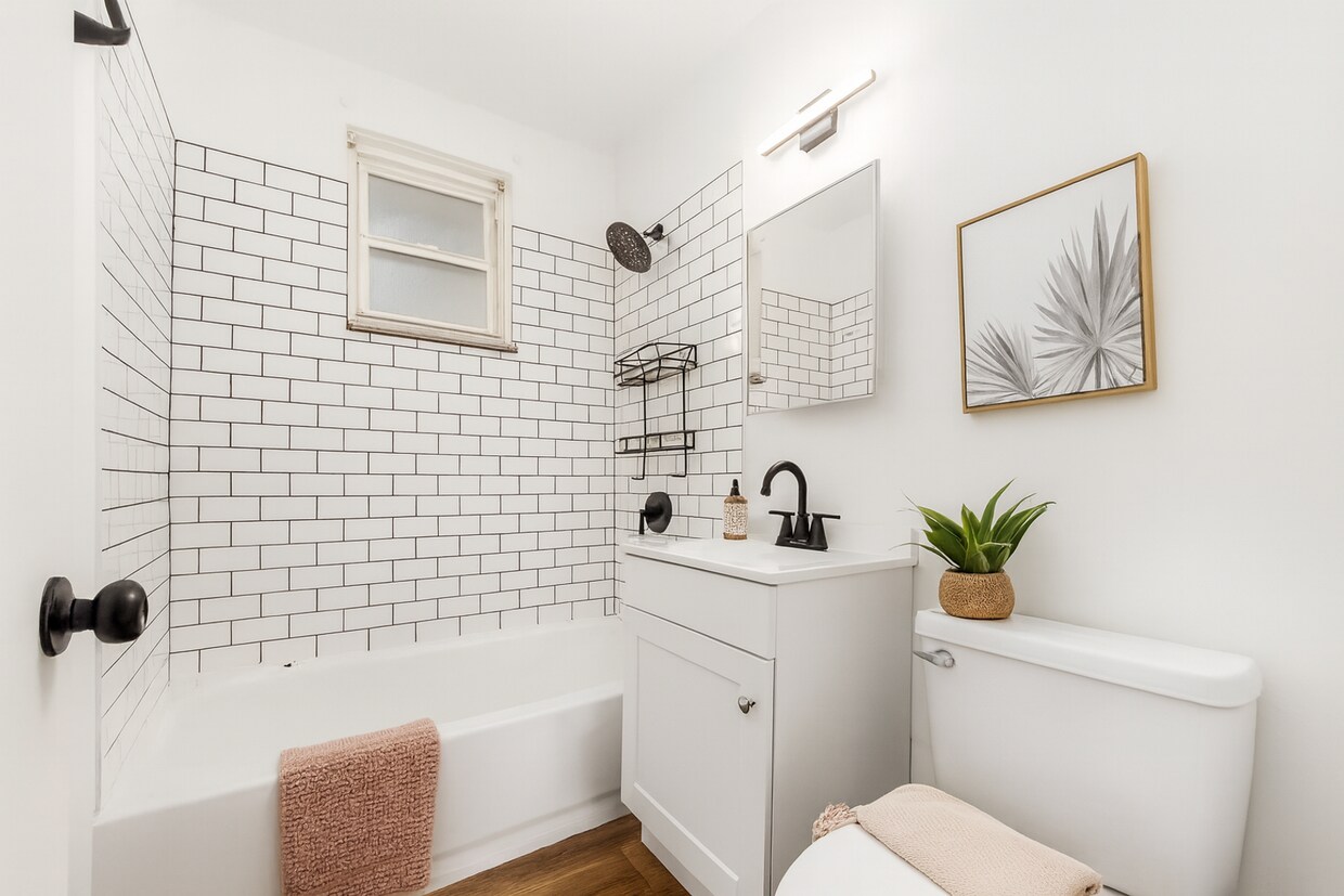 Foto del edificio - Modern 2-bed Apartment in Columbus