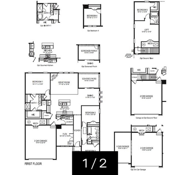 Foto del edificio - 33029 Blue Iris Rd