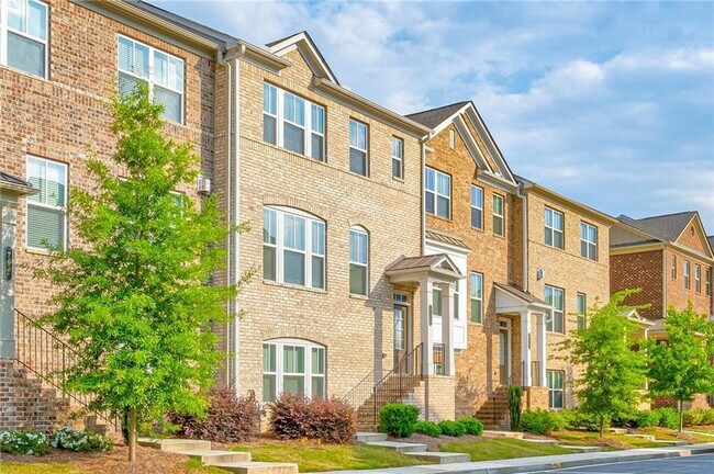 Building Photo - 691 Sunset Park Dr