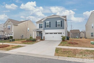 Building Photo - 1519 Forkhorn Dr
