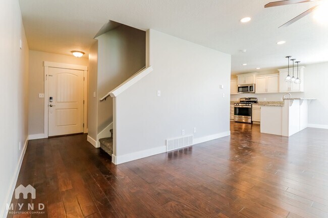 Foto del edificio - 1600 E Tumwater Ln