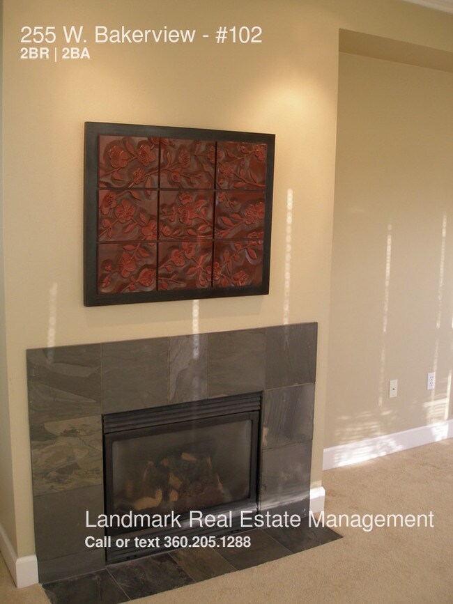 Foto del edificio - 255 W Bakerview Rd