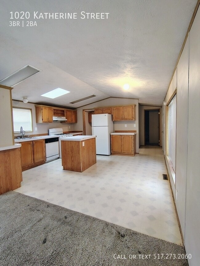 Foto del edificio - 1020 Katherine St