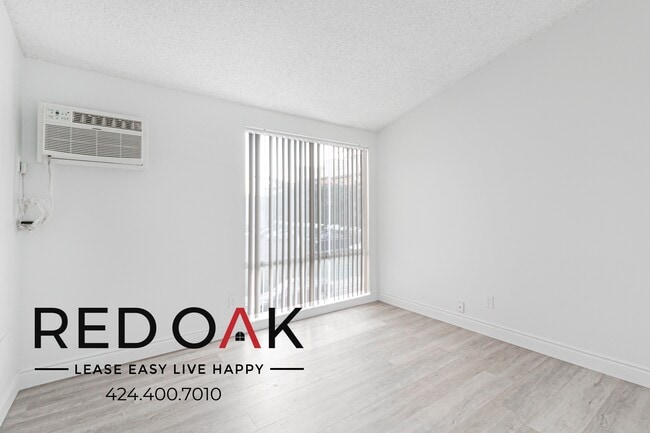 Foto del edificio - 10810 Sarah St