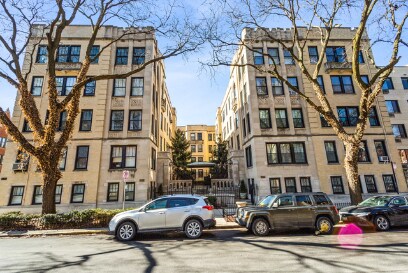 Foto del edificio - 604 W Addison St
