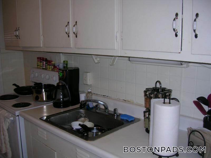 Foto principal - 80 Fenway St