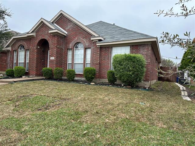Building Photo - 5216 China Berry Dr