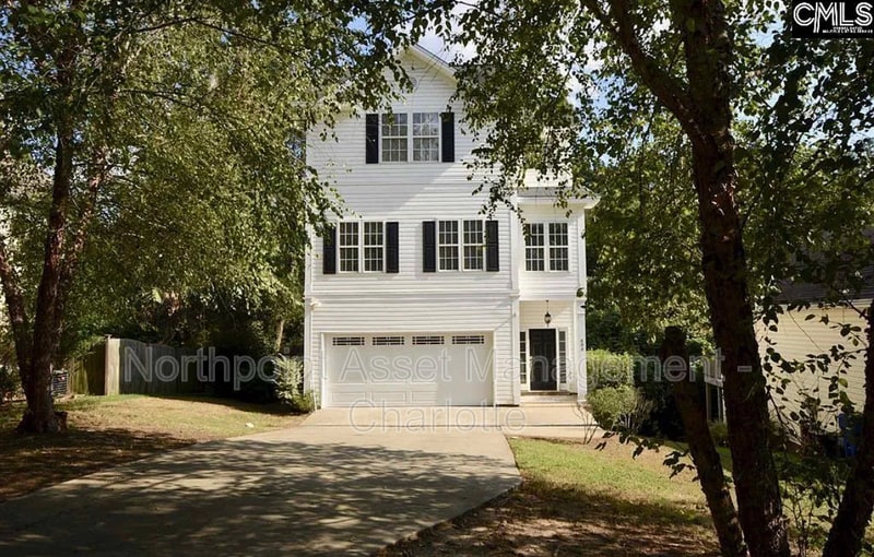 404 Canal Pl Dr, Columbia, SC 29201 House Rental in Columbia, SC