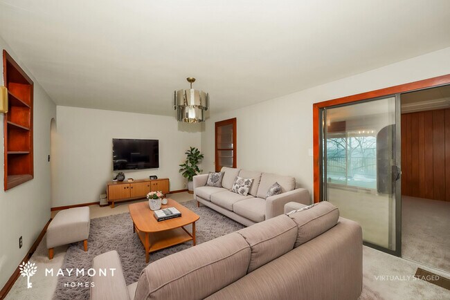 Foto del edificio - Charming 2 Bedroom Home Rittman, OH