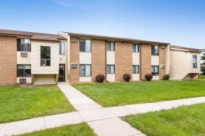 Foto del interior - Boone Park Apartments