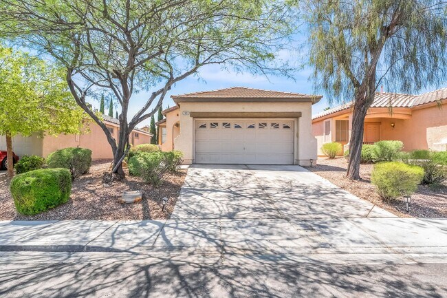 Foto del edificio - Single Story, 3 Bedroom, 2 Bath in Summerlin!