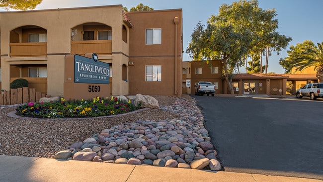 Building Photo - Tanglewood