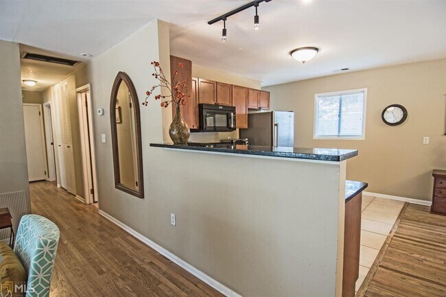 Foto del edificio - 401 Hip Pocket Rd