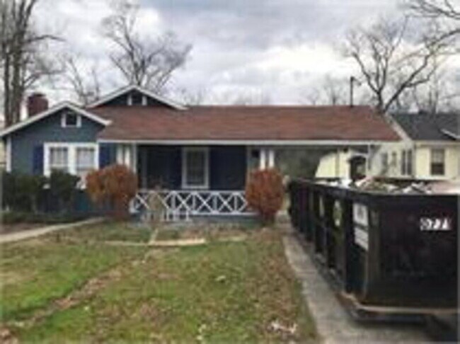 Foto del edificio - 105 Cherry St SW