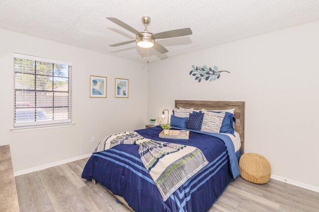 Foto del edificio - The Jove Apartment Homes