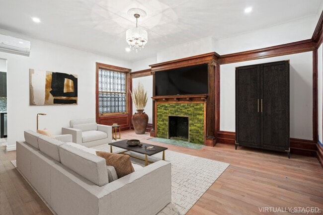 Foto del edificio - 453 W 140th St