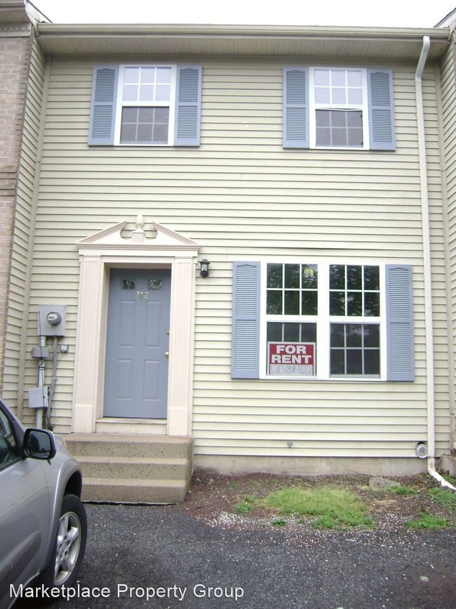 Building Photo - 3 br, 1.5 bath House - 312 Old Forge Drive