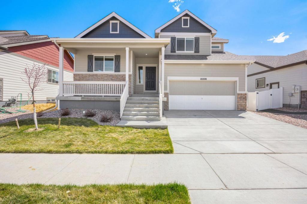 Foto principal - 10208 W 19th St Rd