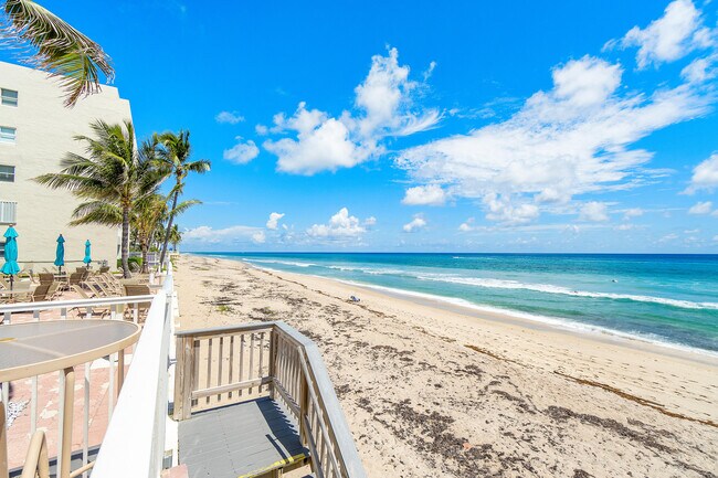 Foto del edificio - 3520 S Ocean Blvd