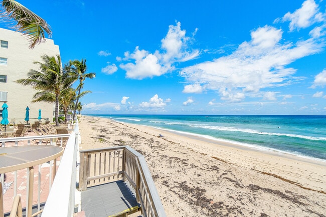 Building Photo - 3520 S Ocean Blvd