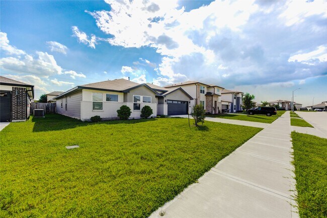 Foto del edificio - 1826 Sandy Trail Ln