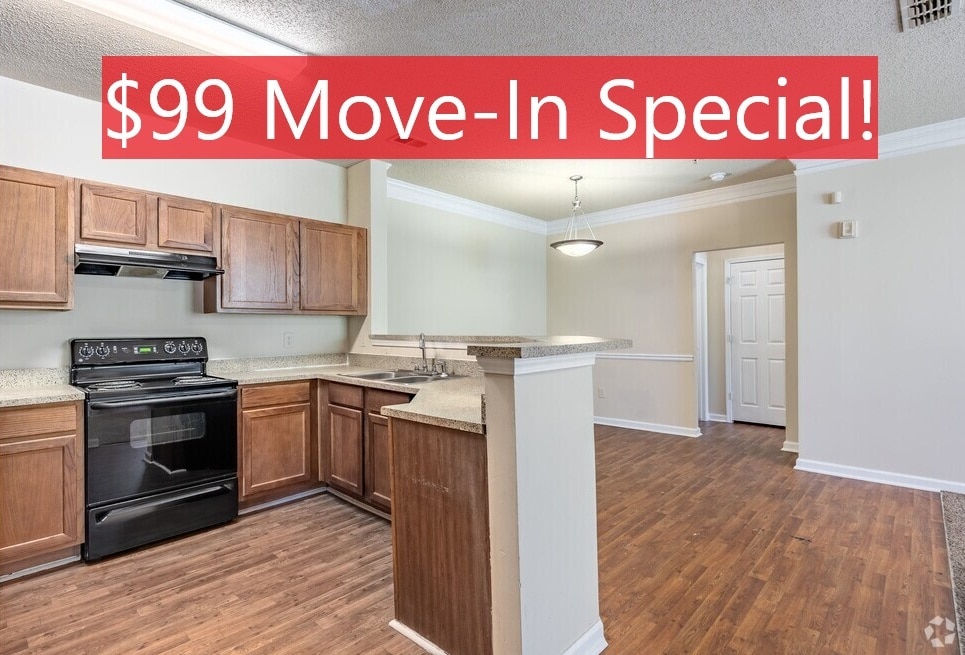 Foto principal - Village Highlands