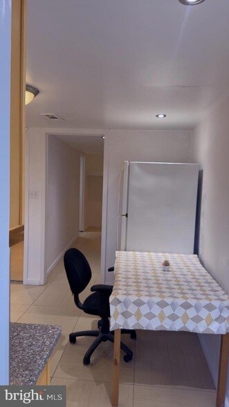 Foto del edificio - 1535 K St SE