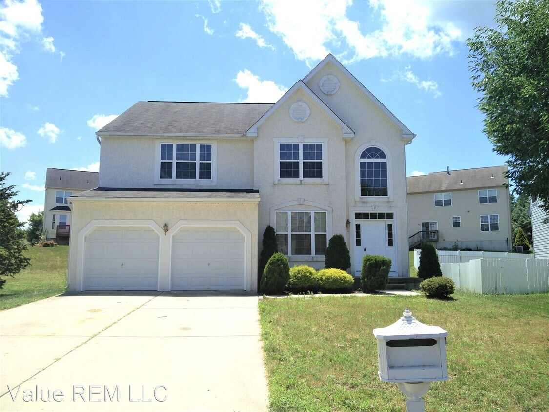 4 br, 3.5 bath House 9 Log cabin Rd House Rental in Winslow