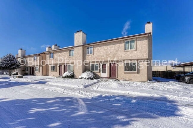 Photo - Completely Renovated Townhome